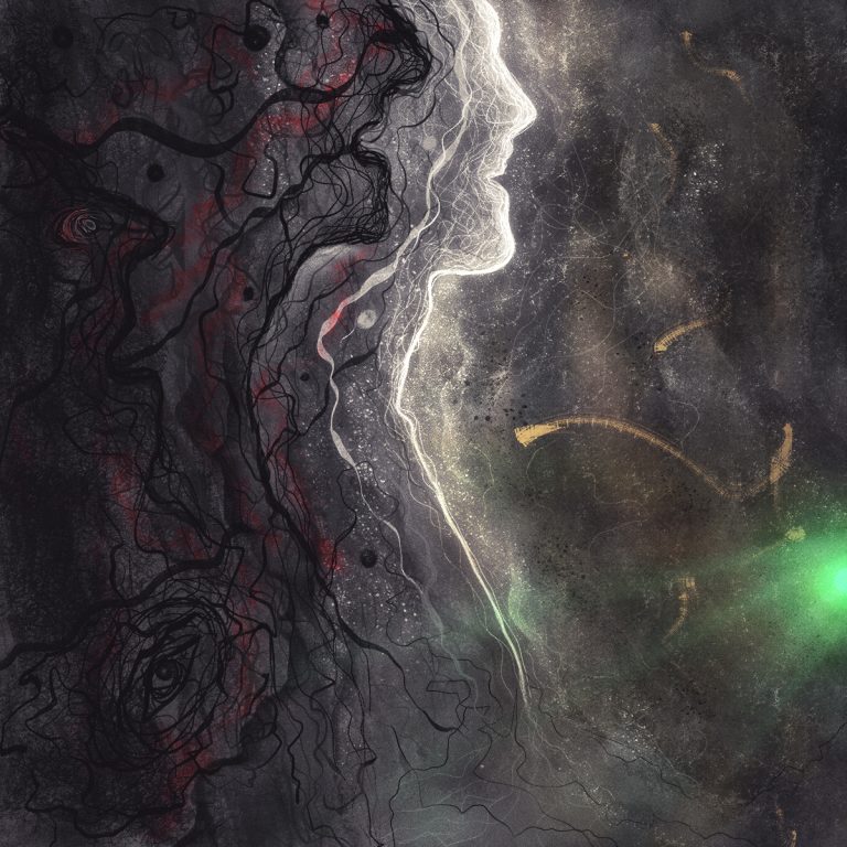 The Lie Beneath