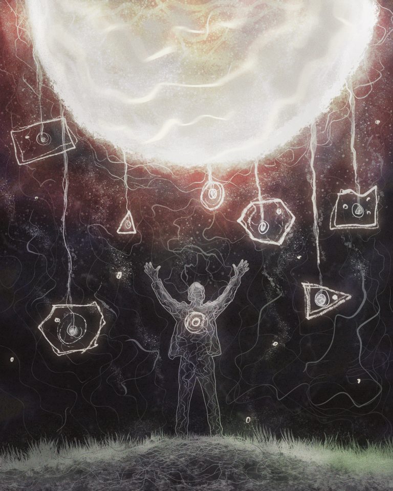 The Source of All