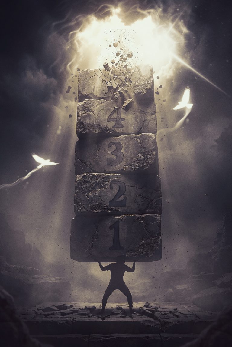 Until the Light Finds Me
