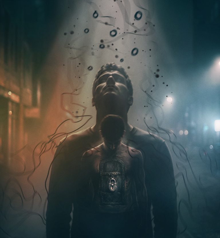 The Silent Chamber