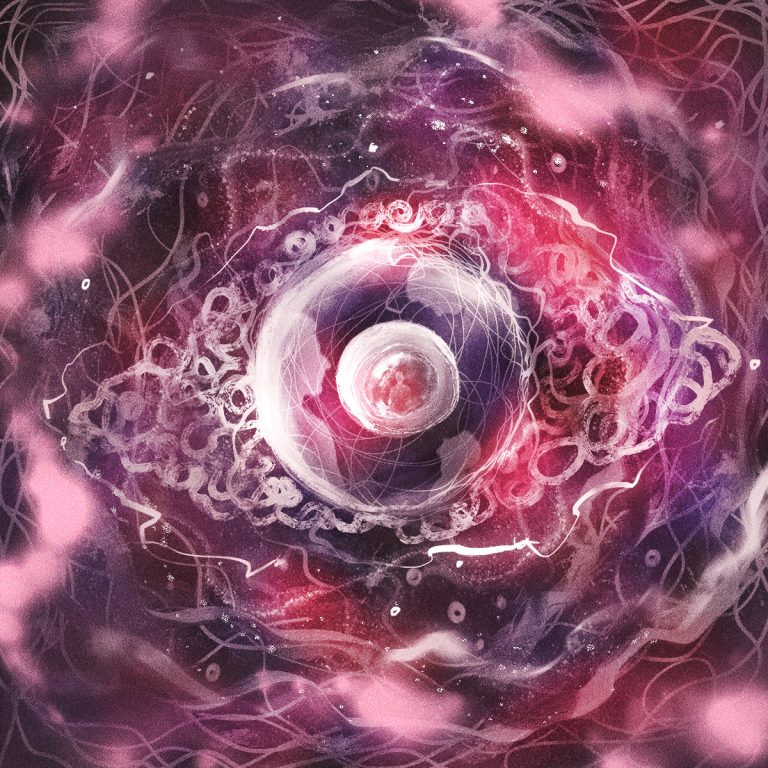 Trapped in a Dream