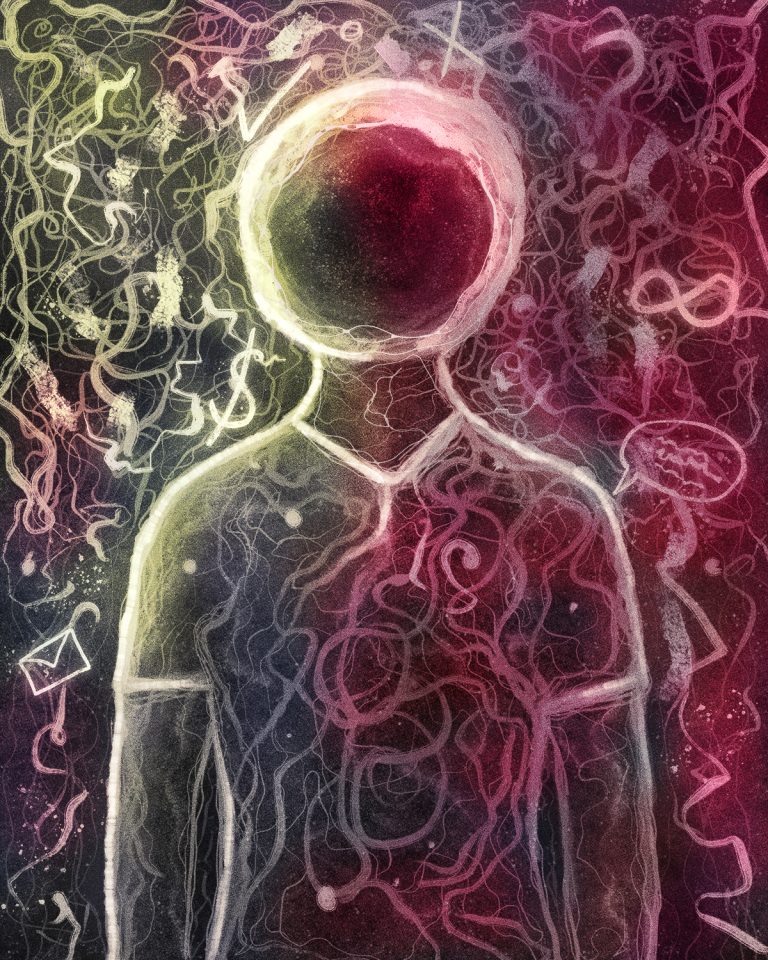 A Mind of Nothing