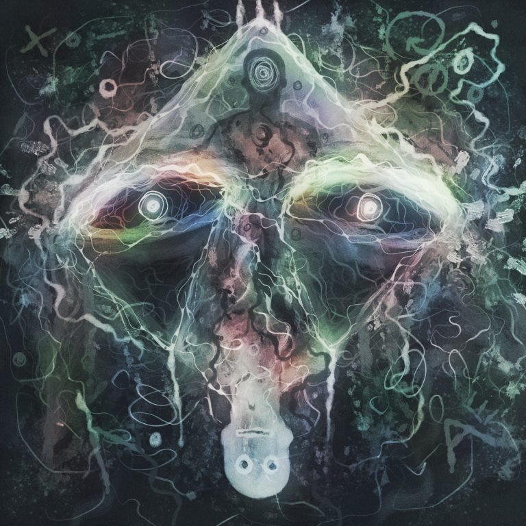 Echoes of the Unseen